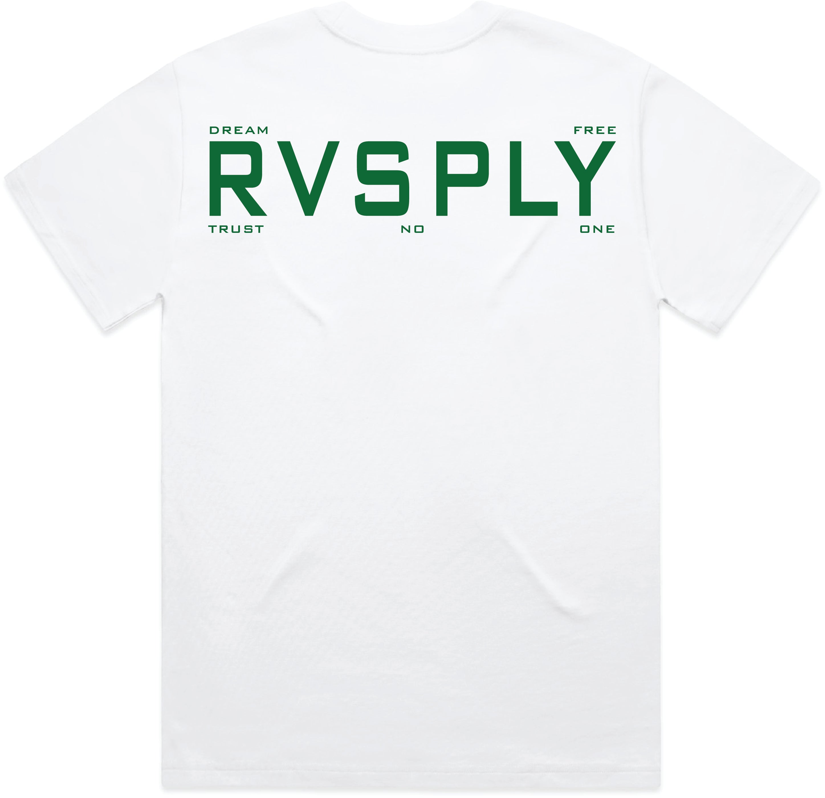 Mens Daily Threads – Rêve Supply