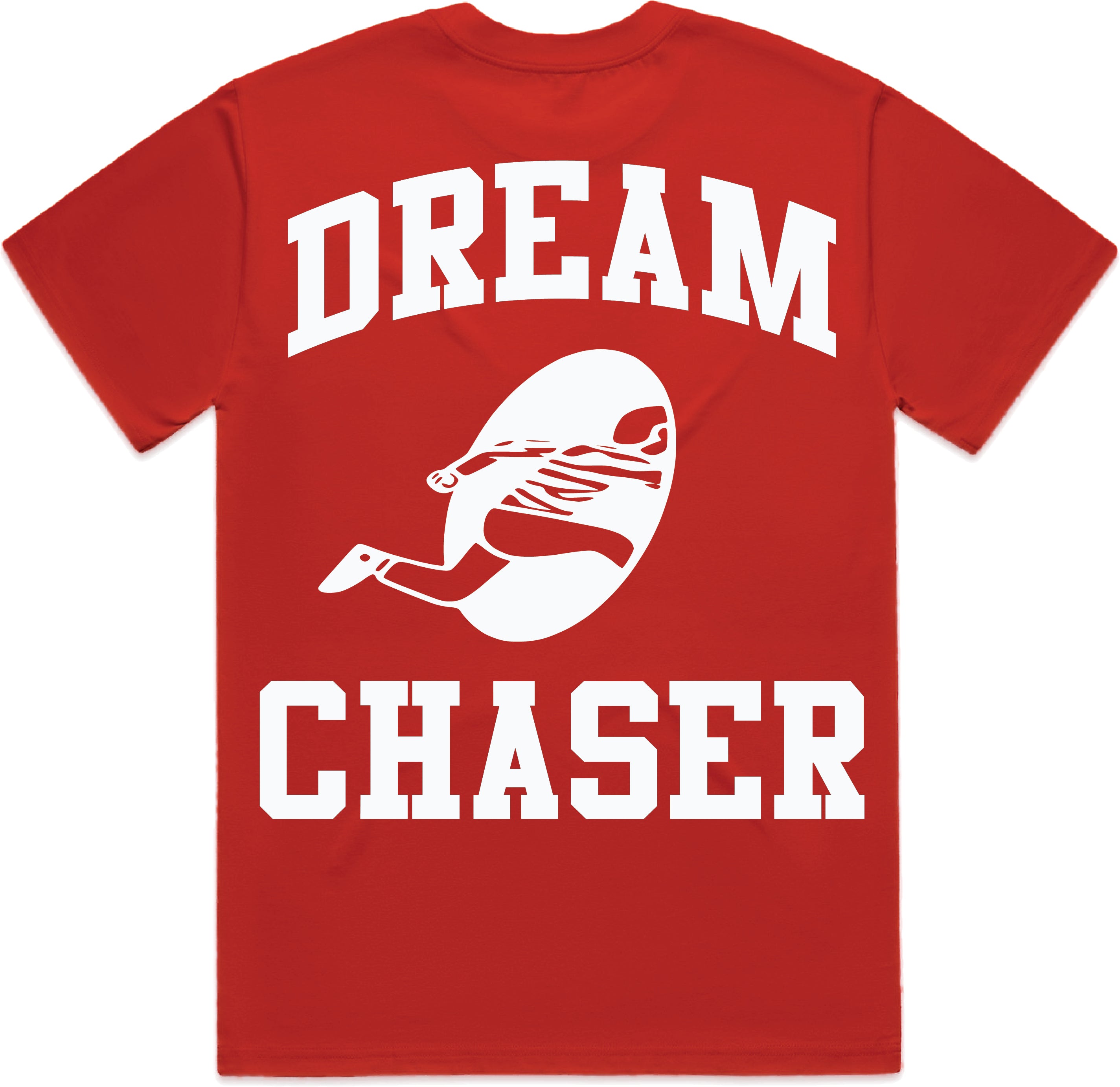 DREAM CHASER T-SHIRT