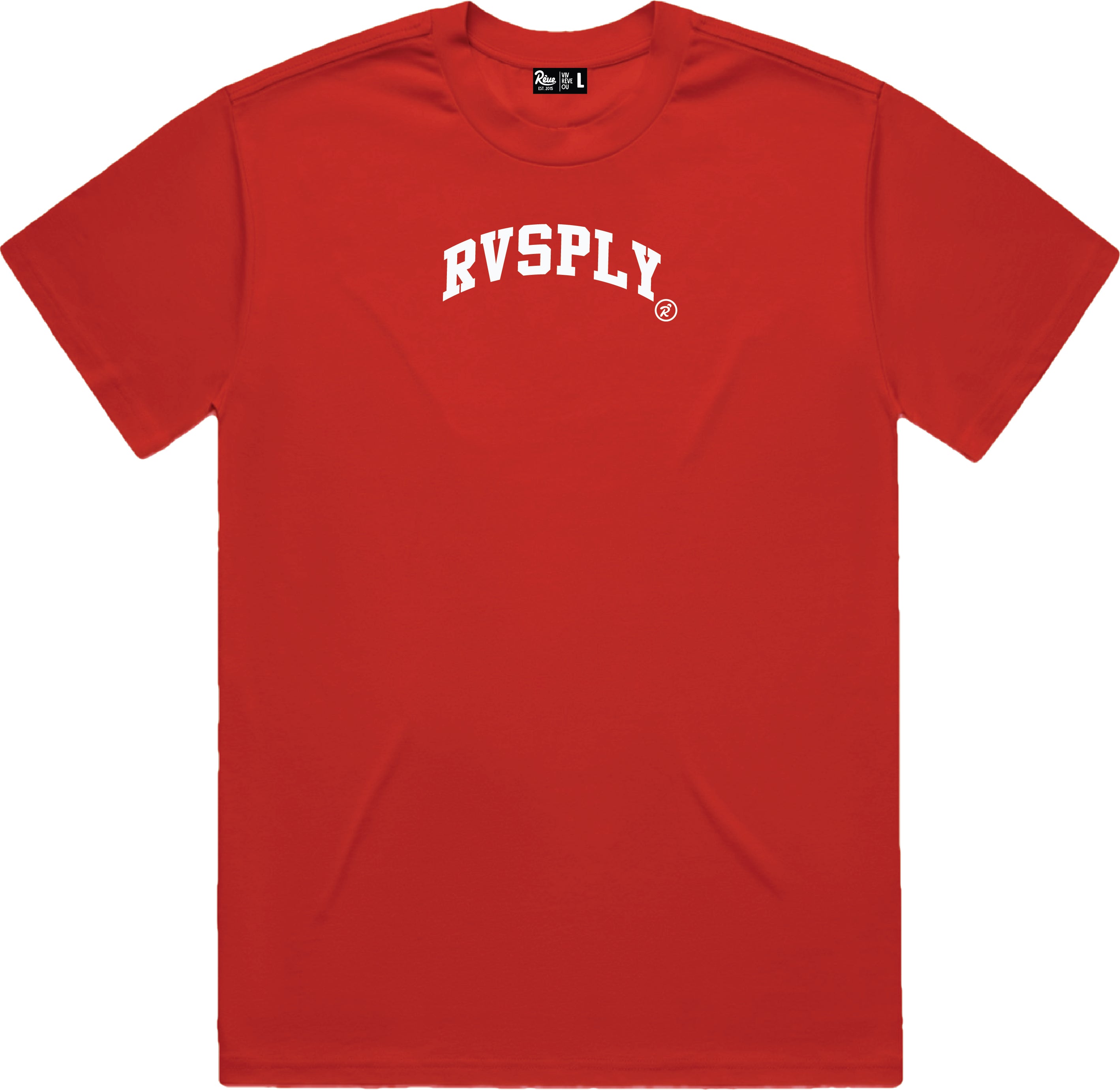 DREAM CHASER T-SHIRT-2