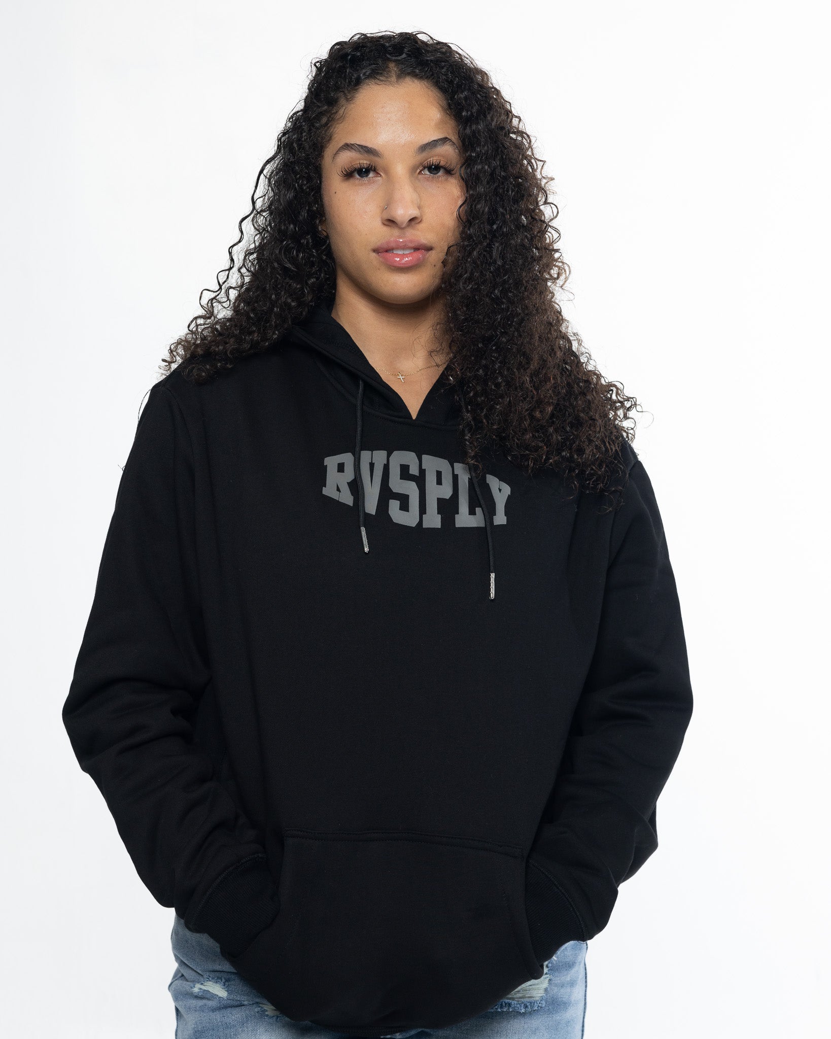 NEVER STOP DREAMING HOODIE-4