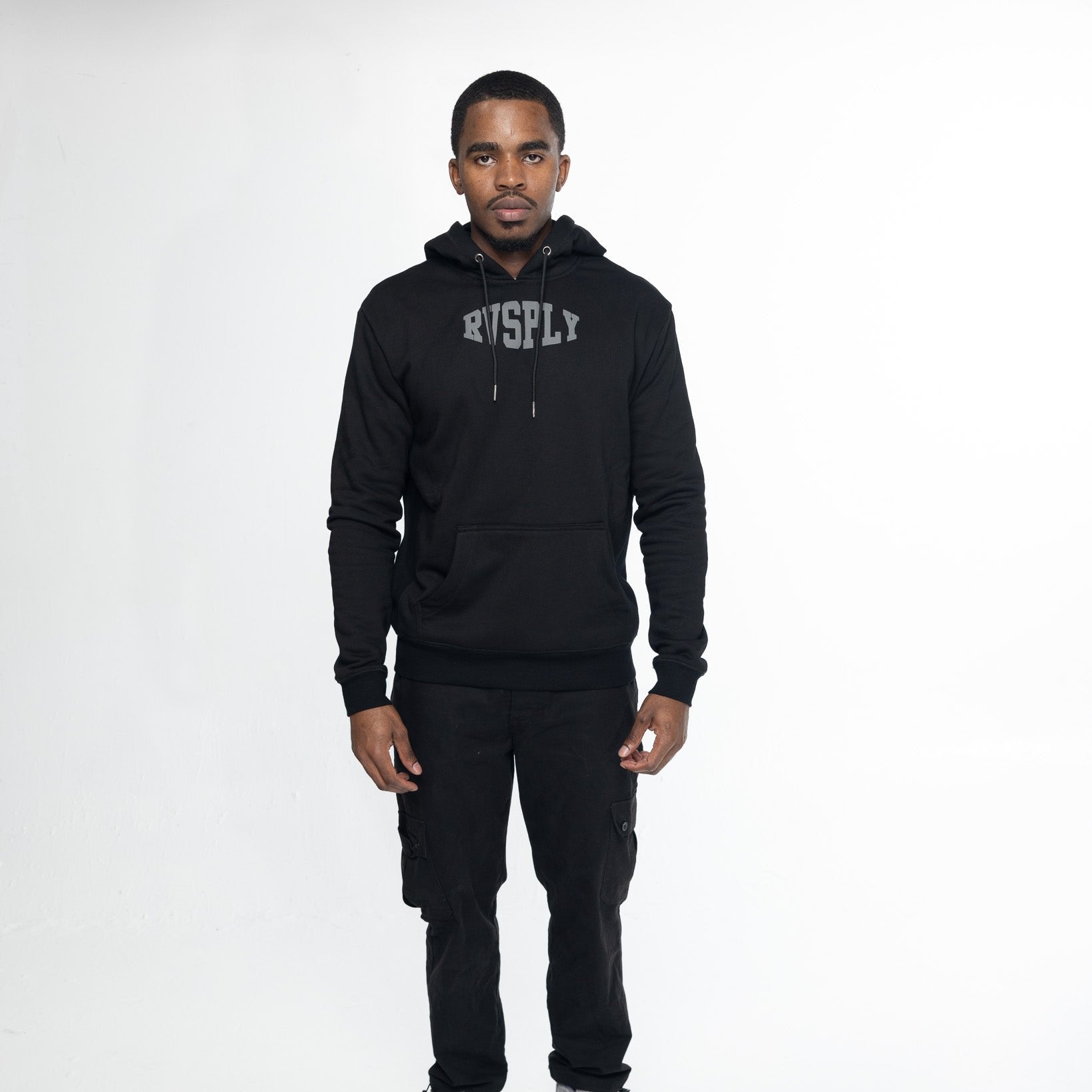 NEVER STOP DREAMING HOODIE-5