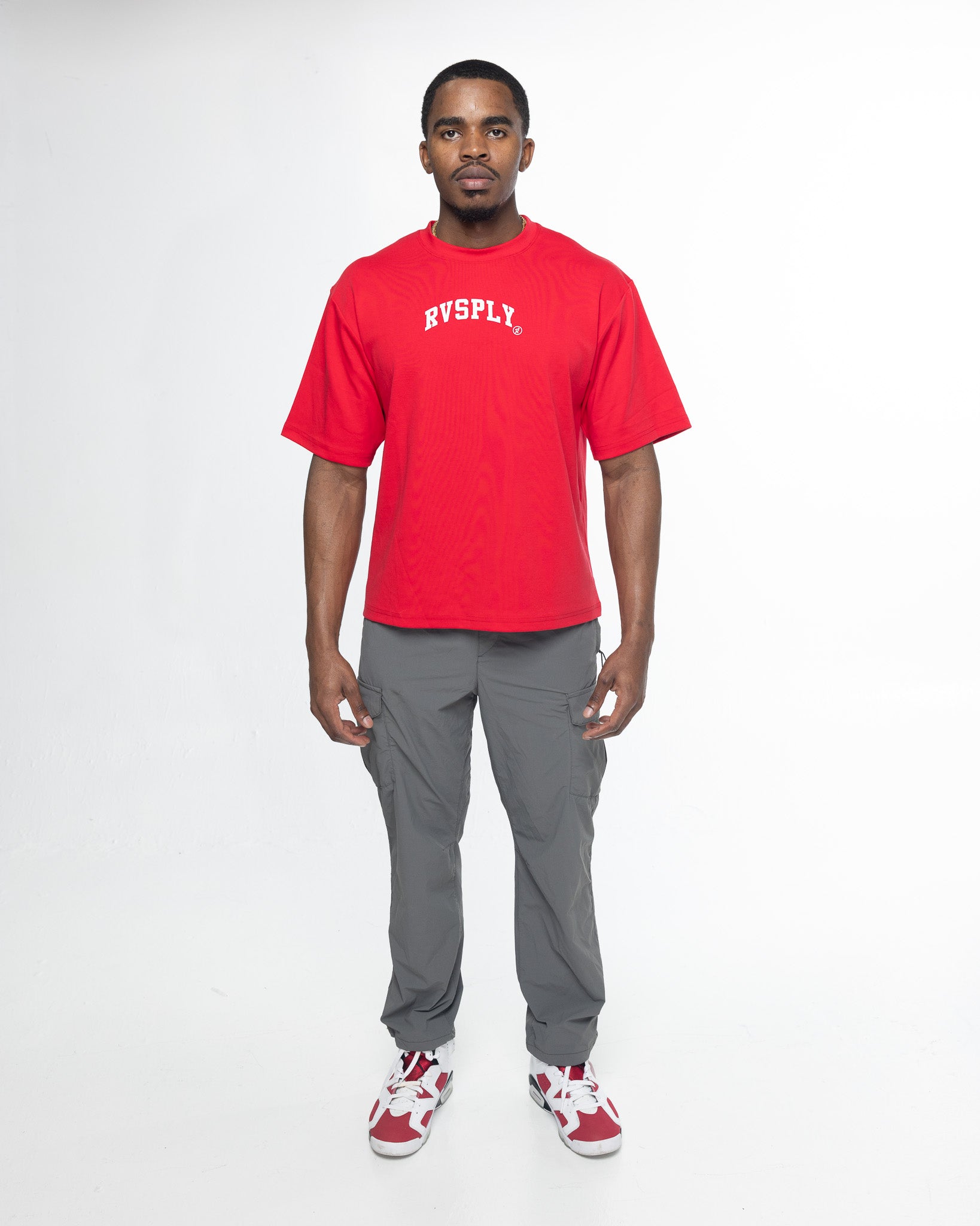 DREAM CHASER T-SHIRT-6