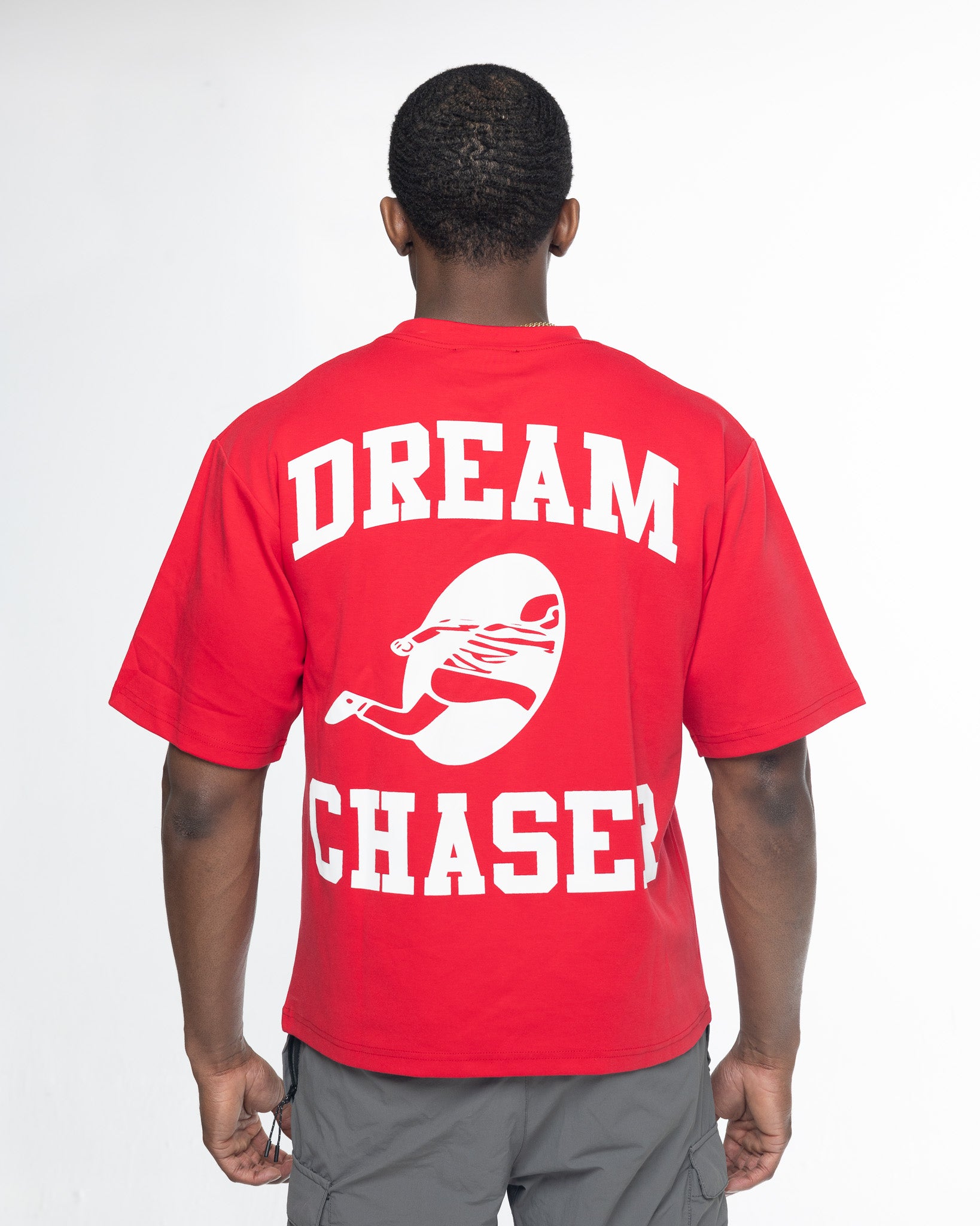 DREAM CHASER T-SHIRT-4