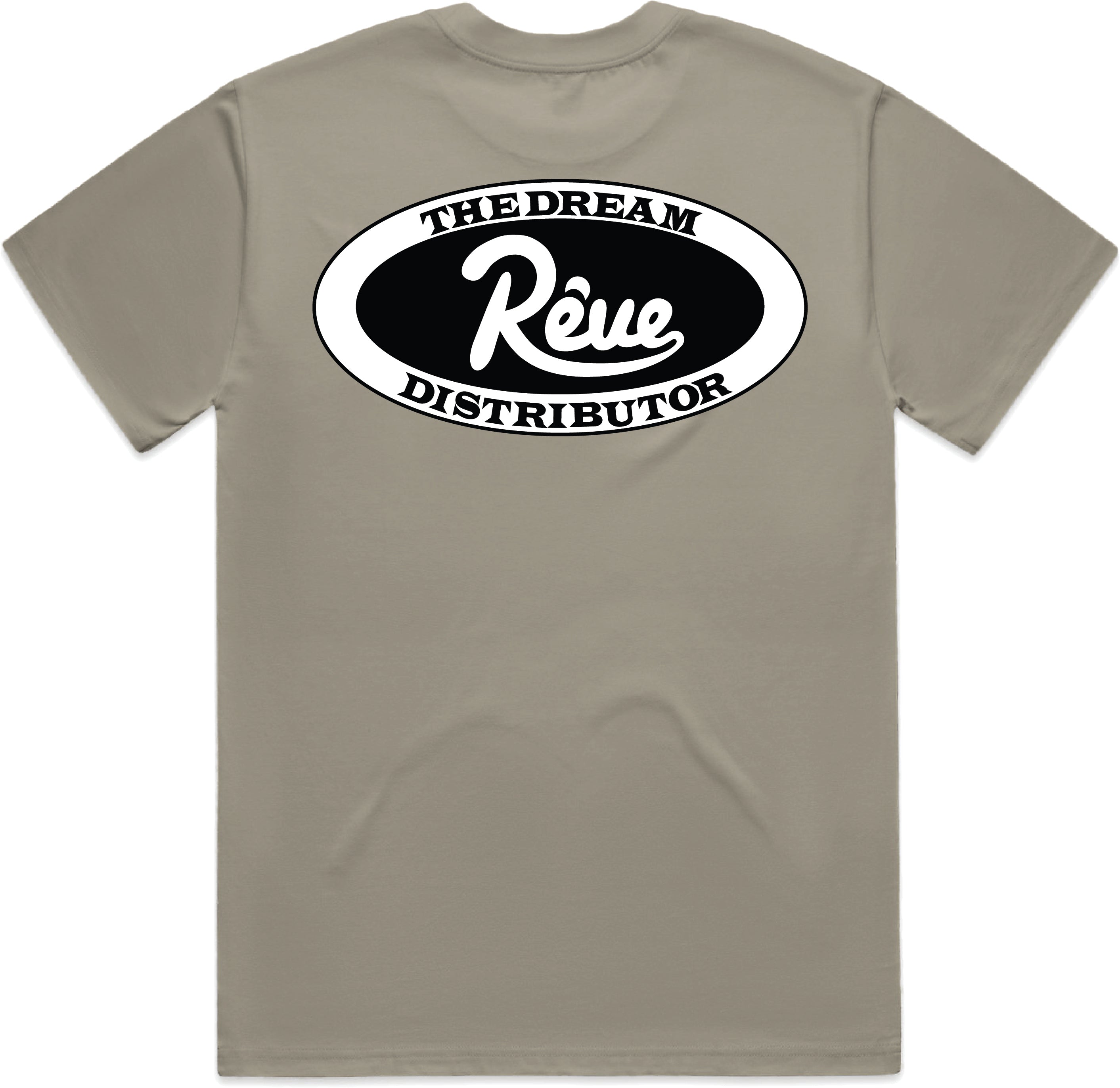 Mens Daily Threads – Rêve Supply