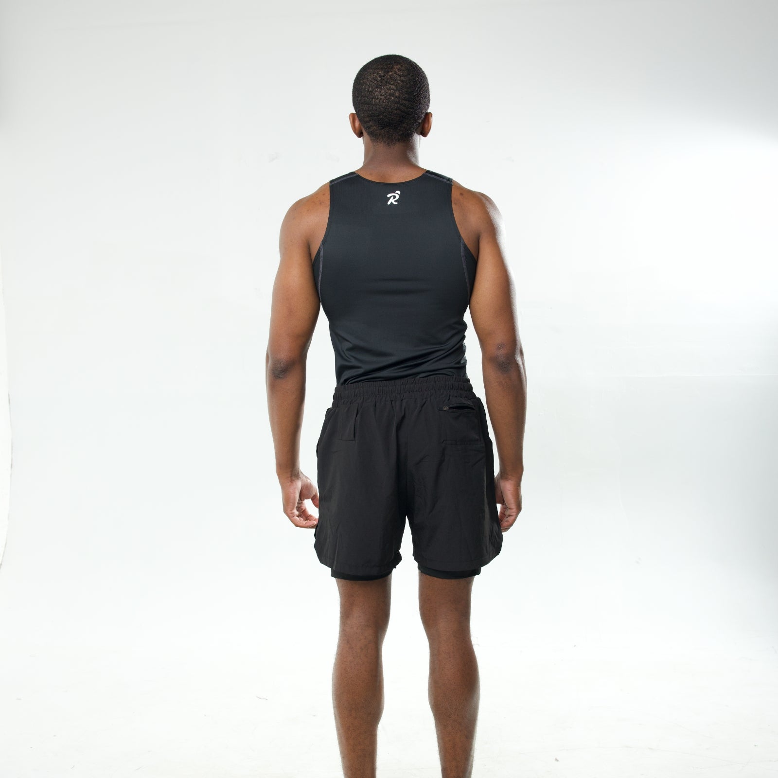 RVSPLY SLIM TANK - BLACK-2