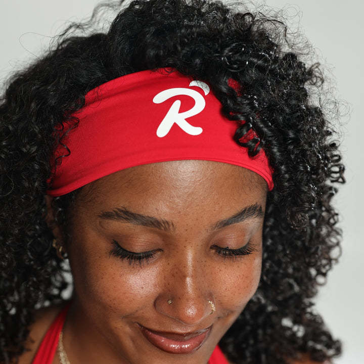 RÊVE HEADBAND - BLACK