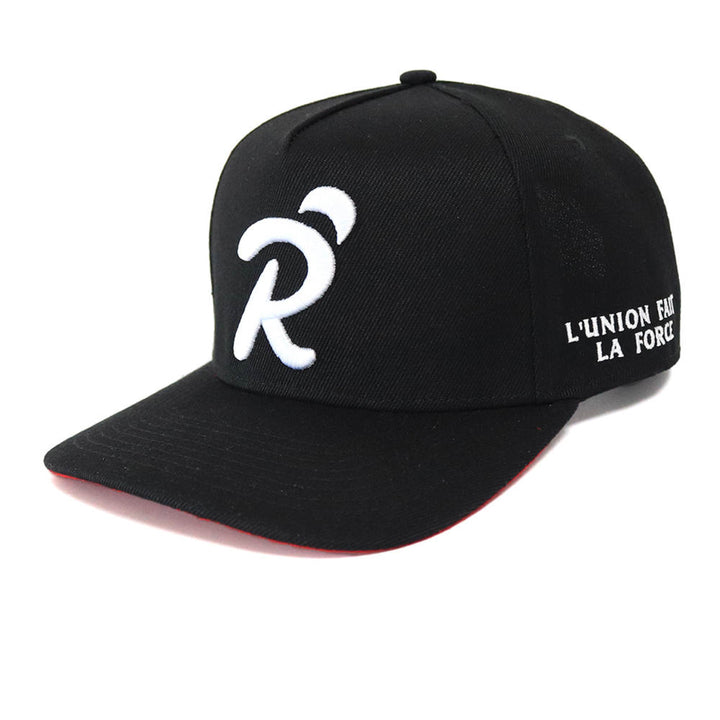 R SCRIPT HAITI HAT