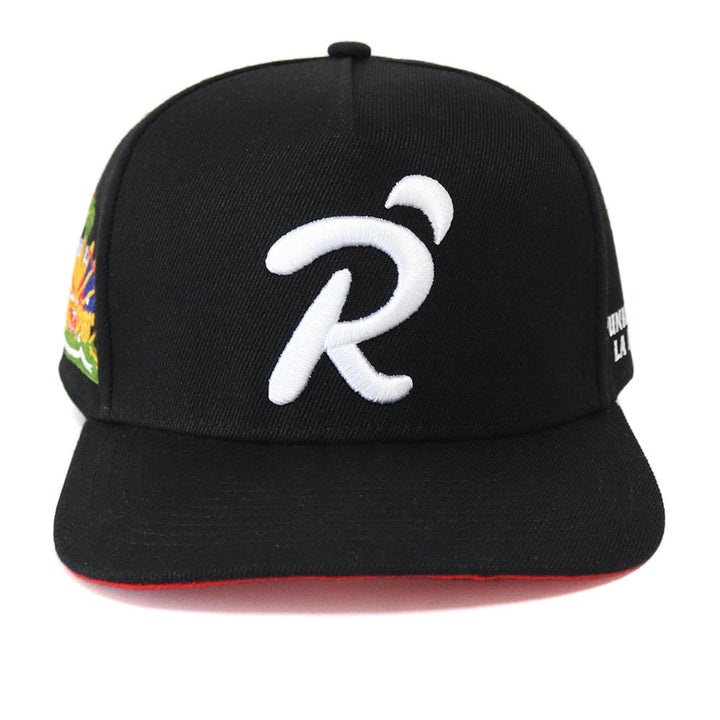 R SCRIPT HAITI HAT
