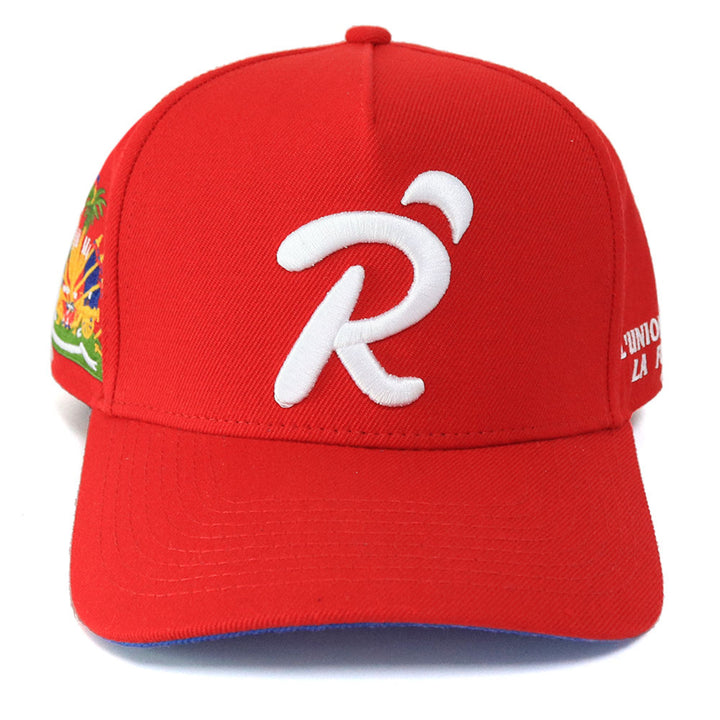 R SCRIPT HAITI HAT