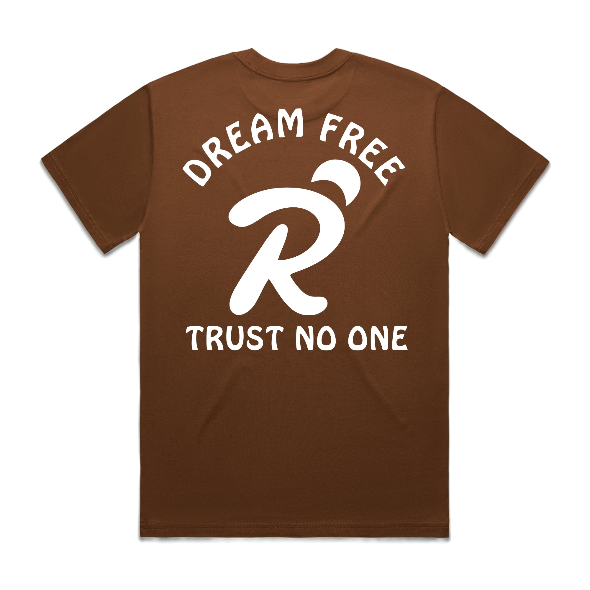 DREAM FREE T-SHIRT
