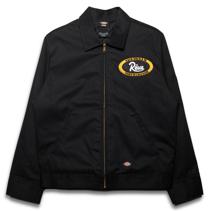 DICKIES® X RÊVE THE DREAM DISTRIBUTOR JACKET