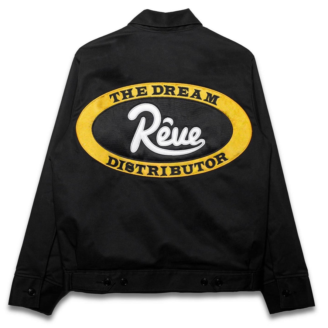DICKIES® X RÊVE THE DREAM DISTRIBUTOR JACKET
