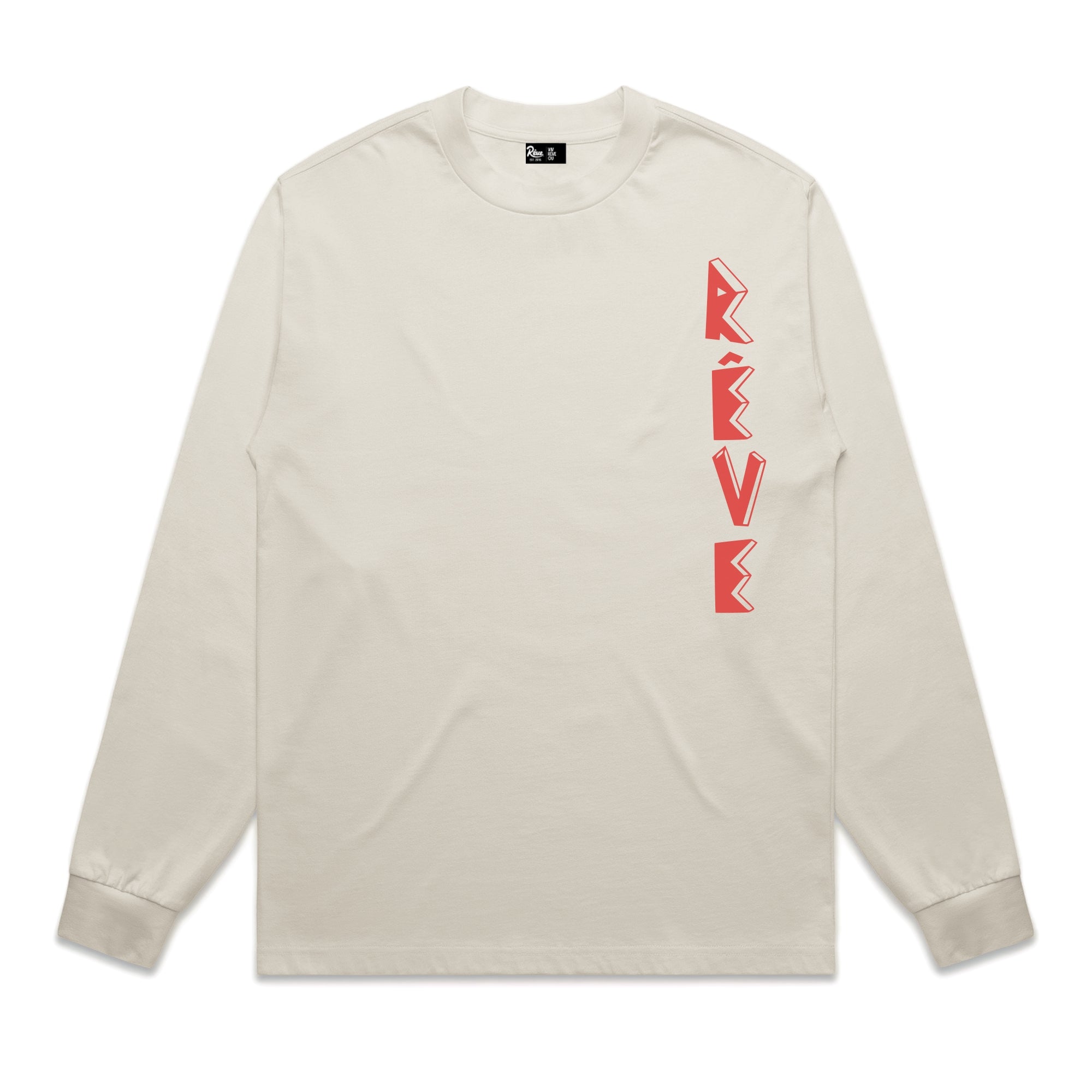 DREAM CATCHER LONGSLEEVE-2