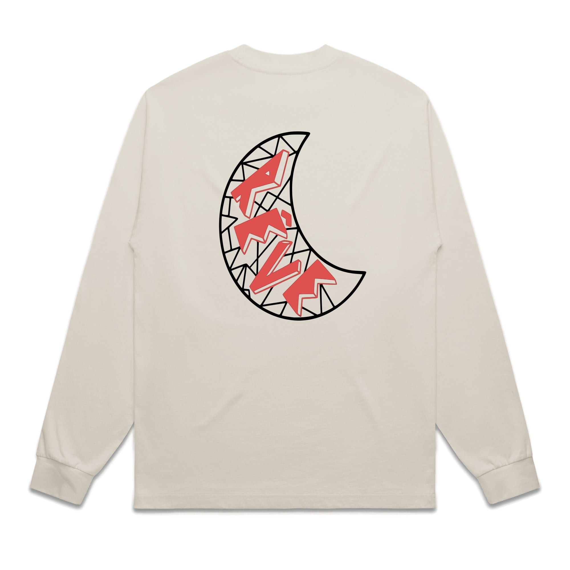 DREAM CATCHER LONGSLEEVE