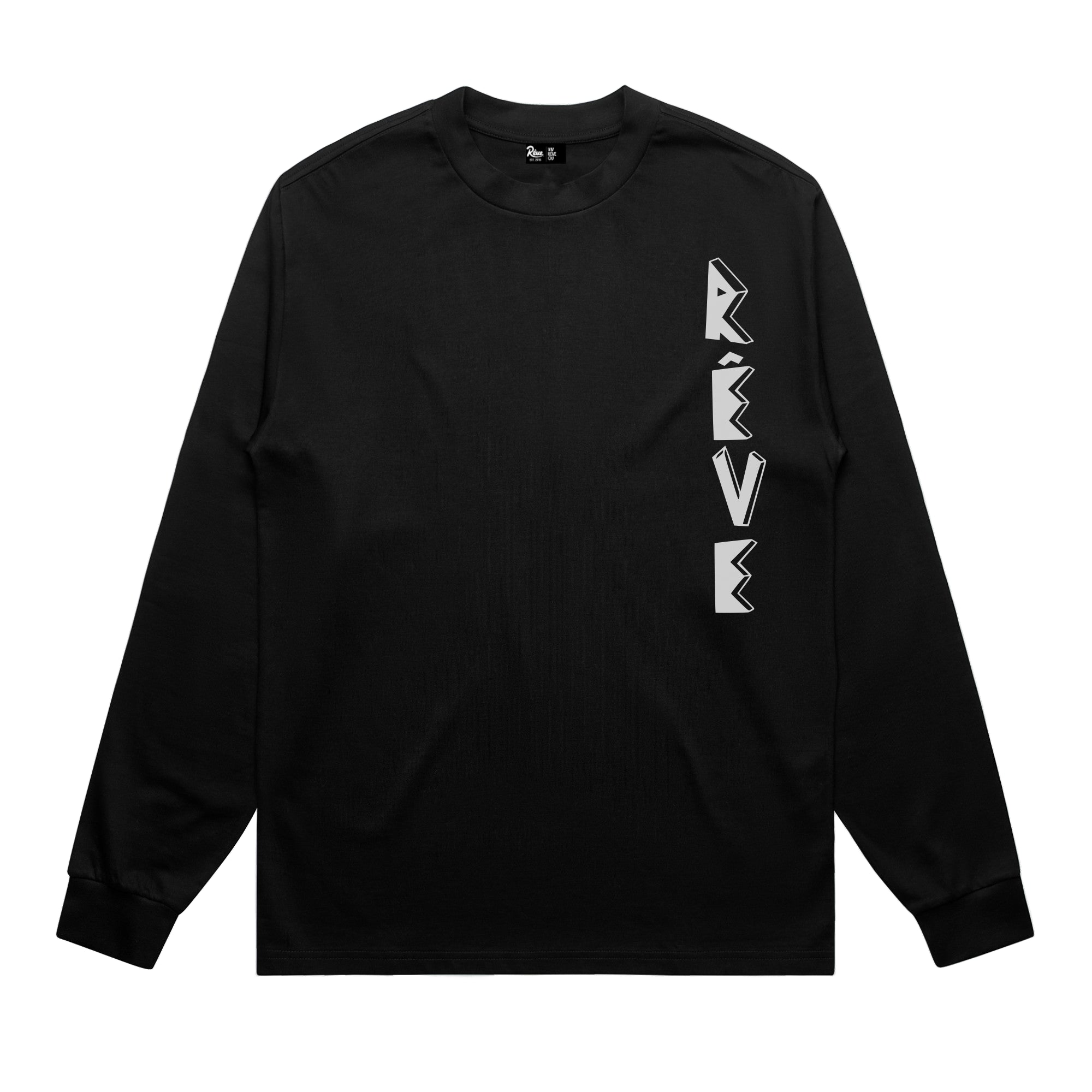 DREAM CATCHER LONGSLEEVE-2